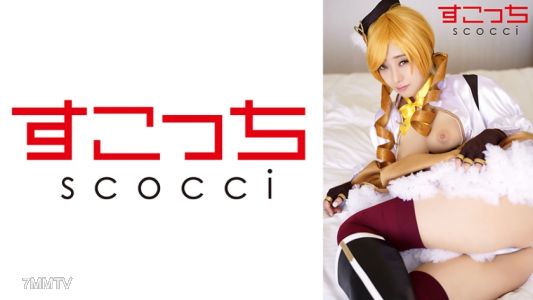 362SCOH-137 【內射】嚴選美少女穿上戀裝讓我把種子播進她們體內！【巴●米】 明日美可奈