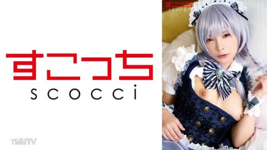 362SCOH-138 【內射】精挑細選的美少女穿上戀裝讓我射在她們體內！【十六●咲夜2】一條美緒