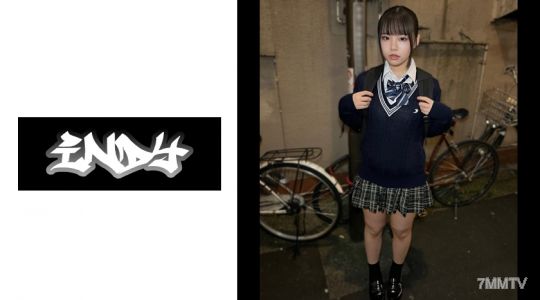 534IND-160 顔出し【個人撮影】黒髪のポニテ女子とP活_人生初のハメ撮り_生ハメから中出しであまりの気持ちよさに絶頂