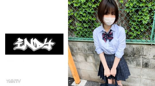 534POK-064 【個人拍攝】這個短髮的色情小妹太可愛了，她那無法割捨的發育超好的任性身材我已經好好享受過了。