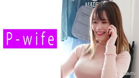 811PWIFE-809 由美