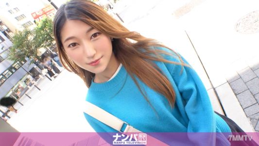 200GANA-2812 マジ軟派、初撮。 2020 池袋で仕事終わりのスタイル抜群スレンダー美女をナンパ！普段は心優しきナースさん、チ●ポを咥えるとねっちょり口から離さず・・・！