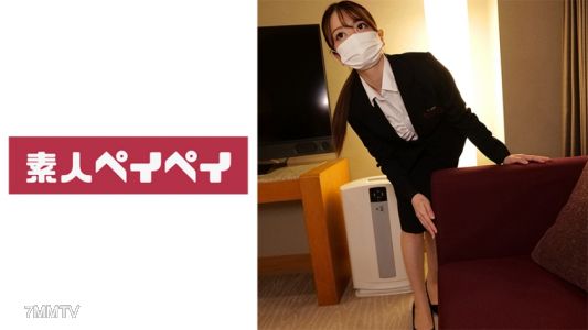 748SPAY-388 호텔 직원 O
