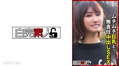494SIKA-380 Jiggly huge tits and irresponsible in-the-vagina sex