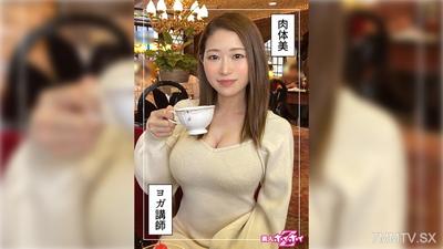 420HOI-302 Chihaya (24) Amateur Hoihoi Z・Amateur・Documentary・Candid Filming・Big Sister・Huge Tits・Nice Boobs・Waistline・Athlete・Squirting