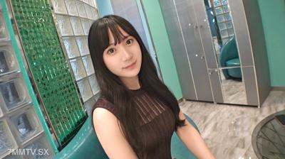 SIRO-5341 An idol-level looker with fair skin and black hair appears! Good face! Good style! High sensitivity! The hips that swung out from the pleasure can&quott stop, reaching climax over and over! [First shoot] Applied for AV on the net → AV experience fil