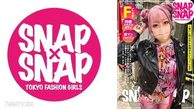786SNA-025 SNAP×SNAP 모델.025_사토짱