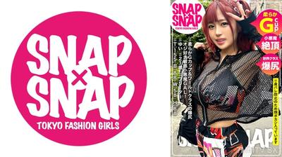 786SNA-026 SNAP×SNAP 모델.026_유이