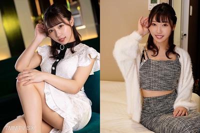 832AFHL-021 &ltRoppongi high-class cabaret girl is just an ordinary woman after leaving the shop&gt White-skinned beauty demanding internal ejaculation and 3 consecutive raw love-making sex! Meisan Satsuki Gaei