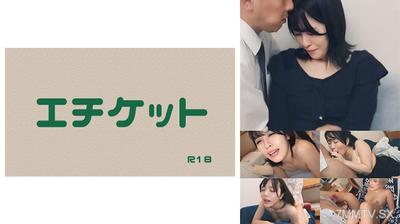 274DHT-1142 【若妻 아이 (가명)】 입학 설명회에서 귀가하는 若妻를ナンパ！ 아들씨가 합격할 수 있느냐 없느냐는 당신 몸에 달렸어.