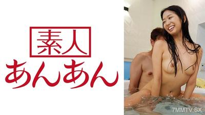 714ANAN-063 Nana-chan