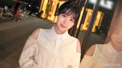 SIRO-5447 Everyone loves F-cup, fair-skinned, healing-type beauties! Loves AV and has a strong sex drive! Overflowing with charm, guaranteed to captivate any man! 【First Shoot】Apply for AV online → AV experience filming 2323