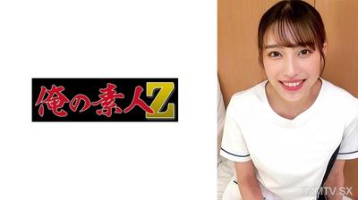 230ORECZ-034 Hana-san (Dentist)
