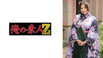 230ORECZ-041 시호리짱