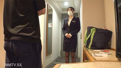 spay-559 客室係T