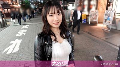 200GANA-3195 真正軟派，初拍。2152 YSP(一夜情女孩)被撩了！現在男友元男友和3P經驗都有的帥氣女子用搖晃的G乳作為武器狩獵男人！對於這樣惡作劇的女子，來點懲罰SEX！不停止的潮吹讓她達到高潮顫抖昇天！