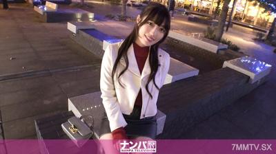 200GANA-3199 真正軟派，初拍。2167個不服輸的橫濱女孩在快感中屈服並變得淫蕩！美人型瘦身巨乳忍不住大量潮吹！緊縮敏感度最強的小穴不斷責備男人！床上的真正激烈戰鬥開始了！誰會贏？！