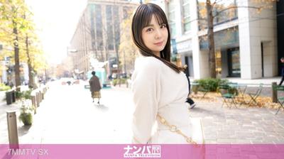 200GANA-3207 マジ軟派、初撮。 2171 【関西弁×ツル肌ムチボディ】丸の内で声かけ成功！アパレル店員ゆうりさんと仕事終わりに飲みハシゴ→ホテル直行！ナチュ毛ま●こでぬちょぬちょ絶頂連発！言葉は否定しても身体は正直すぎた！