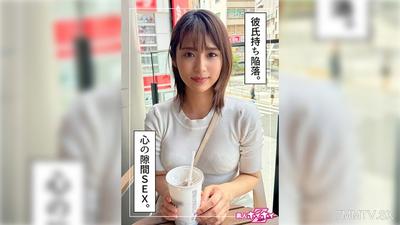 420HOI-353 Matsuri (22) Amateur Hoihoi Z・Amateur・Documentary・Caught on Camera・Beautiful Girl・Clean-cut・Big Tits・Waistline・Squirting・Facial