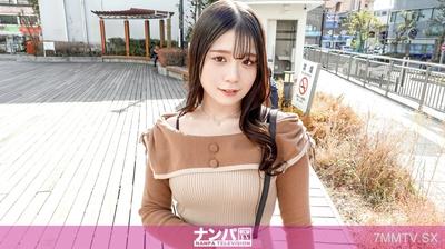 200GANA-3216 マジ軟派、初撮。 2180 体力測定でまさかの絶頂！？浦和駅前で出会ったデート前のふわふわ彼女を 健康のため と称して股間押し当てストレッチ！我慢できずにチ◯ポを出すと「彼氏以外はダメ…」のはずがいつの間にかデカ尻振って杭打ち騎乗位を披露！