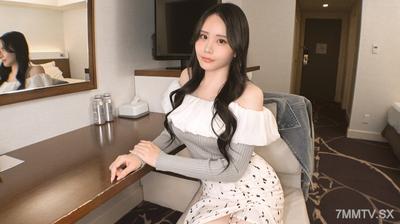 SIRO-5521 セフレを嫉妬させたくてAV出演…！？！？港町に降り立った激美女、その港に愛液放流させよっか。手マンにクンニでドバドバにおま●こを濡らして即挿入OK！！激美女に激ピスかましてアンアン大絶叫！！ 【初撮り】ネットでAV応募→AV体験撮影 2406