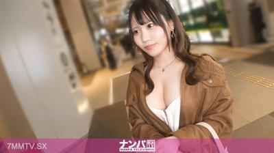 200GANA-3266 【元某アイドル×Hカップ爆乳】ファンと関係を持つほど性欲全開！揺れる最強おっぱいでAVデビュー！ 裏では性行為三昧、隠しきれない淫乱ボディがついに表舞台に！ファン垂涎の衝撃デビュー作！ マジ軟派、初撮。 2207