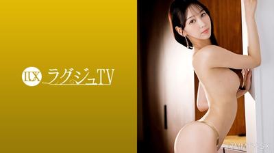 259LUXU-1858 Unable to meet up with her fuck buddy, a ballet teacher releases pent-up desires. A dildo-shaped vibrator couldn&quott satisfy her thirst, so she gets her nipples played with, is fingered until wet, and is penetrated in standing doggy style or mi