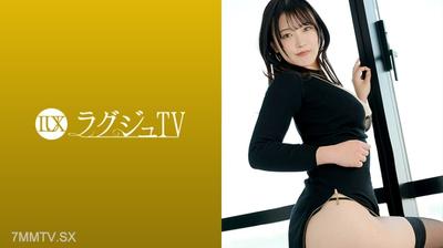 259LUXU-1857 No boyfriend, but has a fuck buddy. That guy already has a girlfriend. Ahead in this burning relationship, dental hygienist Fumika (25) sought objective pleasure for herself. Luxury TV 1847