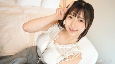 SIRO-5577 【Miracle of Okayama!】Go for your dreams! Tits on a mission to give head! Don&quott forget to clean up, swallow that cum! 【G Cup】 【First Shoot】Apply for AV online → AV Experience Shooting 2455