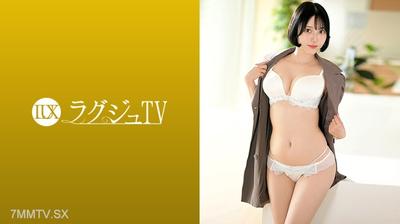 259LUXU-1863 A voluptuous and petite trombone instructor, her thick lips play sensual melodies. Her G-cup elegant breasts and ass overflow with desire, swaying in temptation. Luxury TV 1849