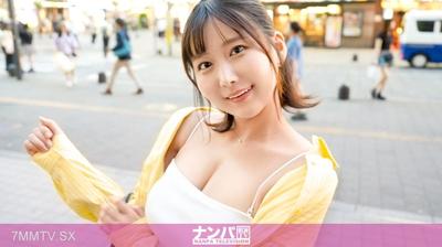 200GANA-3292 ～The Violent G-Cup～ Must-see titfuck with big-titted woman!! Even if you can&quott win anything in the crane game, a skilled pick-up artist will definitely get the girl! Be amazed by the erotic angel who swallows cum willingly!! True soft on soft