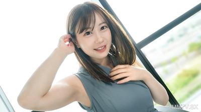 SIRO-5575 【Groan of Transparency】The smooth, mochi-like skin wobbles as she moves during sex for the first time in a while. The gasps and hip thrusts from this usually docile and pure girlfriend are unimaginable, causing me to ejaculate immediately 【First
