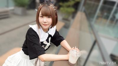 SIRO-5596 Harajuku fluffy girl couldn&quott hold back her sexual frustration and applied! Her translucent white skin and sweaty body are too exciting to calm down! Usually, she has a fluffy atmosphere, but once things get steamy, she greedily seeks pleasure! 