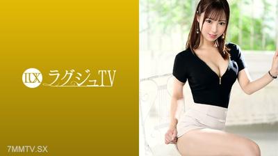 259LUXU-1869 Shocking application from the president&quots daughter! The hidden face of a pure and beautiful receptionist. She, with perfect upbringing and beauty, unleashes her uncontrollable instincts in front of the camera. The more you know, the deeper yo