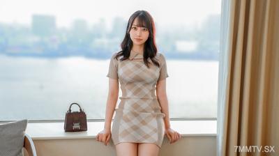 SIRO-5611 【肉感美少女拯救世界♪】23歲卻有完美的色身體！？今晚來享受從精練的身材中展開的色情吧！！ 【初拍】網路報名AV→AV試鏡拍攝 2490