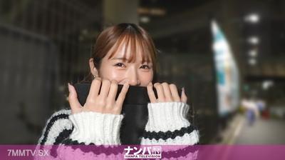 200GANA-3337 여자의 「목소리」 좋아하세요? 슬렌더 F컵 미녀에게 부끄러운 대본 읽히게 하고 바로 섹스! 소프트 온 크라임, 첫 촬영. 2266
