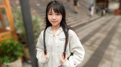 SIRO-5650 Check out the sex of the Reiwa generation! A 19-year-old working at a famous theme park has applied! She&quots super into sex, charming, and adorable with her honeycomb face! Is her overly sensitive erogenous zone due to her youth？! Her sexual poten