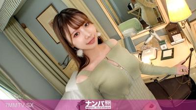 200GANA-3365 【하얀 피부의 아름다운 소녀 강림】보기엔 얌전해 보여서 옷을 벗으면 스위치 온!？？？ 격렬한 플레이를 좋아하는 최고의 여자아이였습니다. 진짜 소프트파이, 첫 촬영. 2280