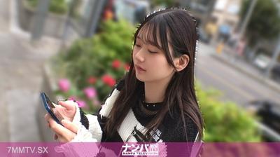 200GANA-3360 【21세 × 가슴】 학교 결석, 방황하는 펑크 소녀. 소음순을 벌리고 너무 많이 만져서 철○도 하드코어! 소프트코어, 첫 촬영. 2289