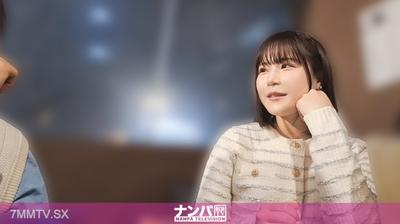 200GANA-3388 운명이 느껴지는 것 같아…! 웃음이 끊이지 않는 귀여운 여자애를 내 기술로 떨어뜨리는 순간까지의 최고 순간! 진짜 플레이보이, 처음 촬영. 2300달러