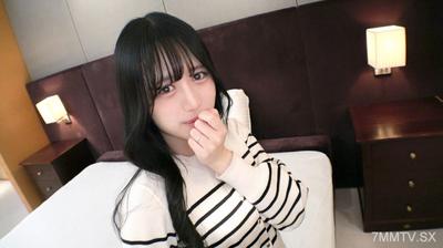 SIRO-5685 Beautiful × Young wife × Masochistic triple crown slutty housewife couldn't take the sexlessness anymore and applied! Husband! Is this okay？! She even does self-fingerbanging! Cumming multiple times from intense pounding？! 【First shoot】Applied f