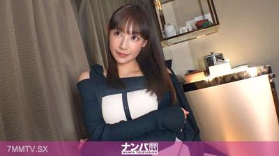 200GANA-3410 Sex with a cat-faced beauty, I'm getting so hyped! With such a pretty face and big tits and ass, don't get cocky. Pussy's already soaked before even taking off her clothes! Laughing seductively while luring the partner in for hard, intense fu