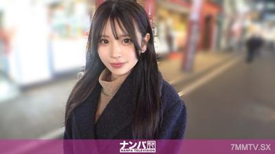 200GANA-3416 小動物系巨乳女子がエロ過ぎw常にキープ君を何人も抱えてSEX三昧w言葉の駆け引きなんていらない！激しく突く度に揺れる長い髪とおっぱいは芸術だ！ マジ軟派、初撮。 2321