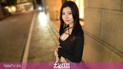 200GANA-3437 妖艶なダウナー系美女を発見！美人でスタイル抜群なのにヤルことヤッてる？！仰天なセックス体験談もアリアリで、このお姉さんエロすぎる！自分では止められない快感に振り出した腰がエンドレスピストン！ マジ軟派、初撮。 2341