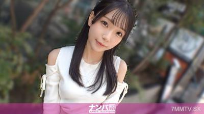 200GANA-3459 イマドキ細身美少女の密着に成功！お姫様扱いに惹かれる彼女に優しく接していくと、体の接触の解禁からのイチャイチャセ●●スに興奮も止まらないwww マジ軟派、初撮。 2343
