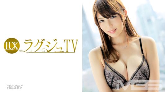259LUXU-295 Ragushu TV 323