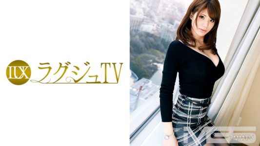 259LUXU-241 라그주 TV 307