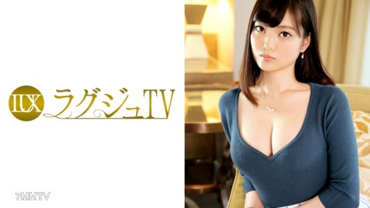 259LUXU-441 Raguzu TV 425