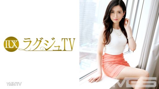 259LUXU-385 라구슈TV 377