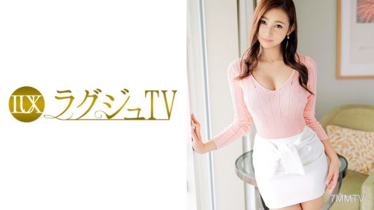 259LUXU-466 Lagju TV 447